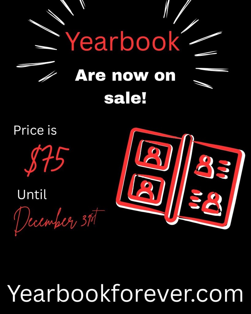 yearbook