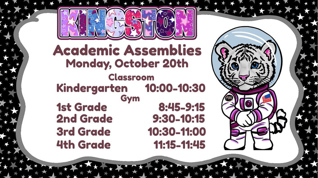 Monday, October 20th