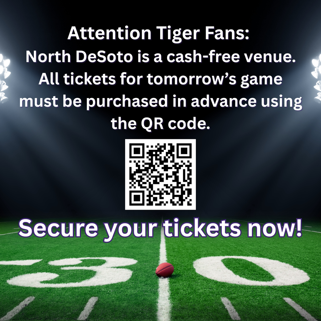north desoto