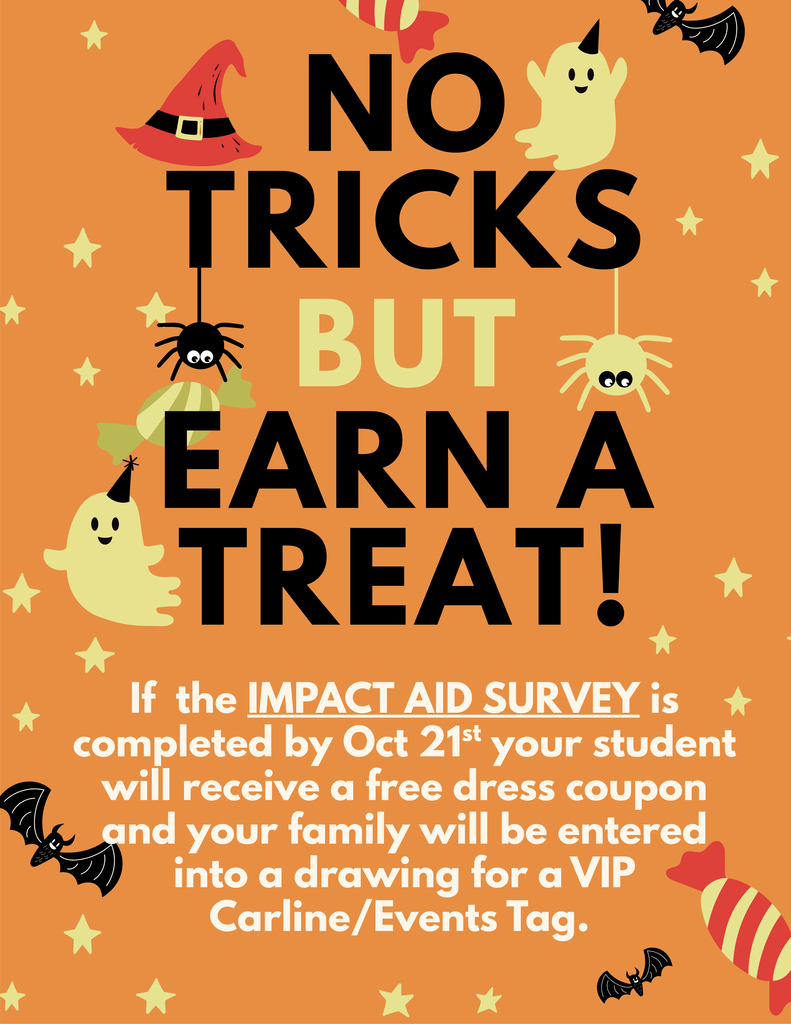 Impact Aid Survey