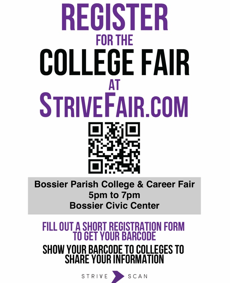 college fair