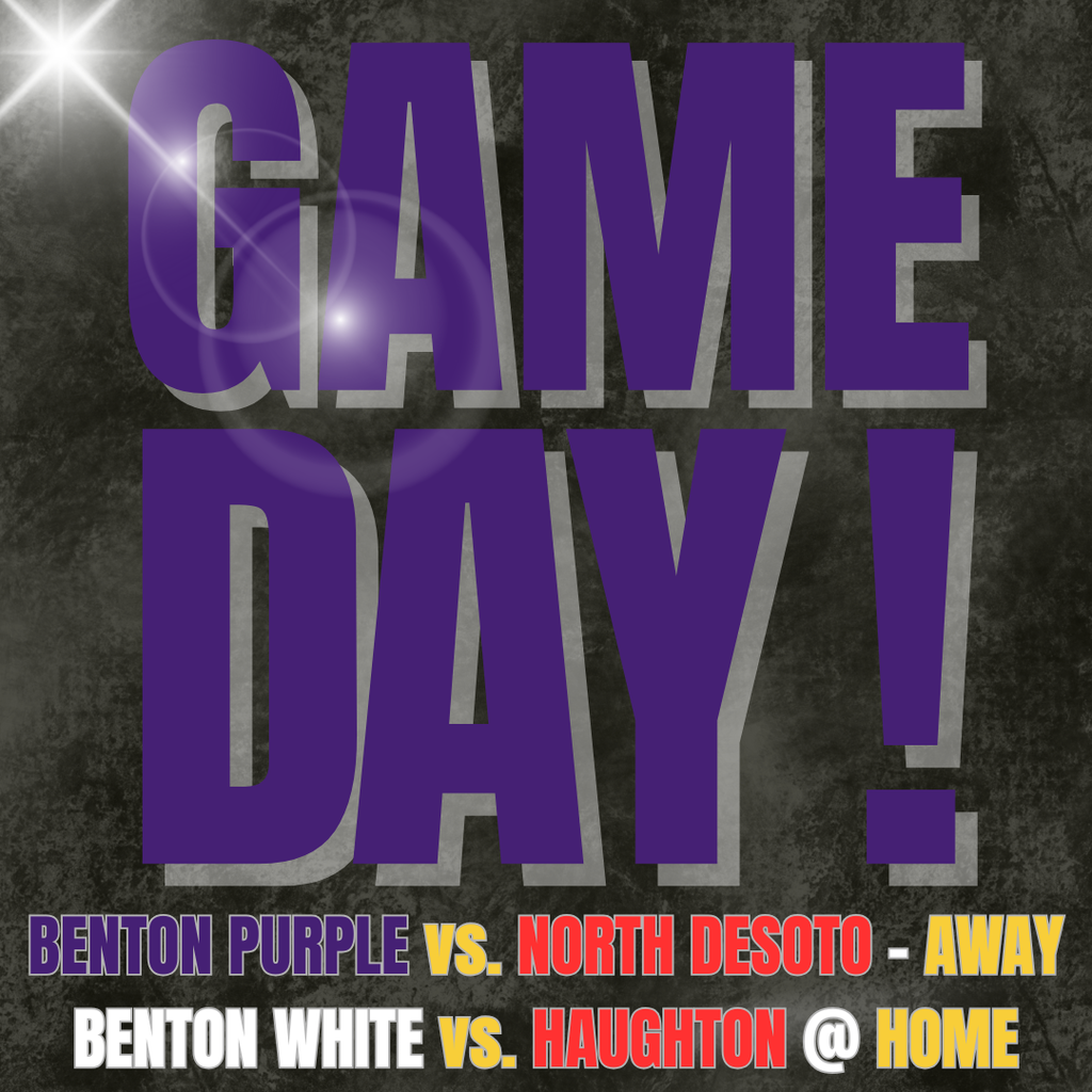 game day