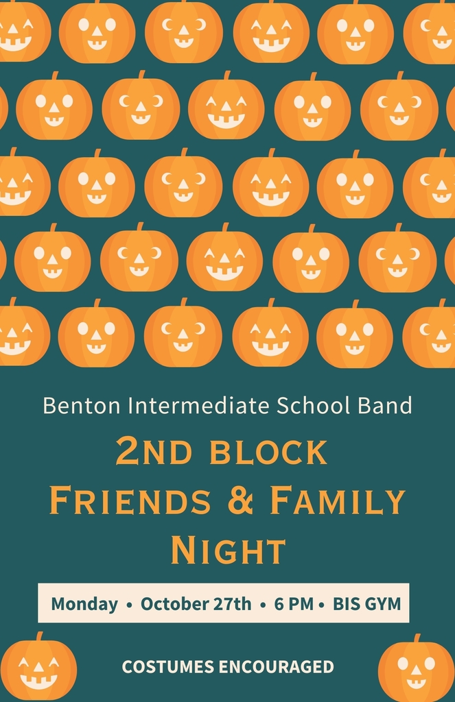 2025-26_BIS Band Family Night