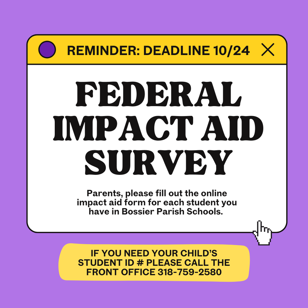 impact aid card