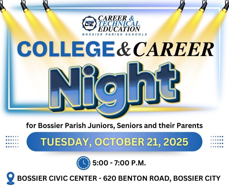 college and career night