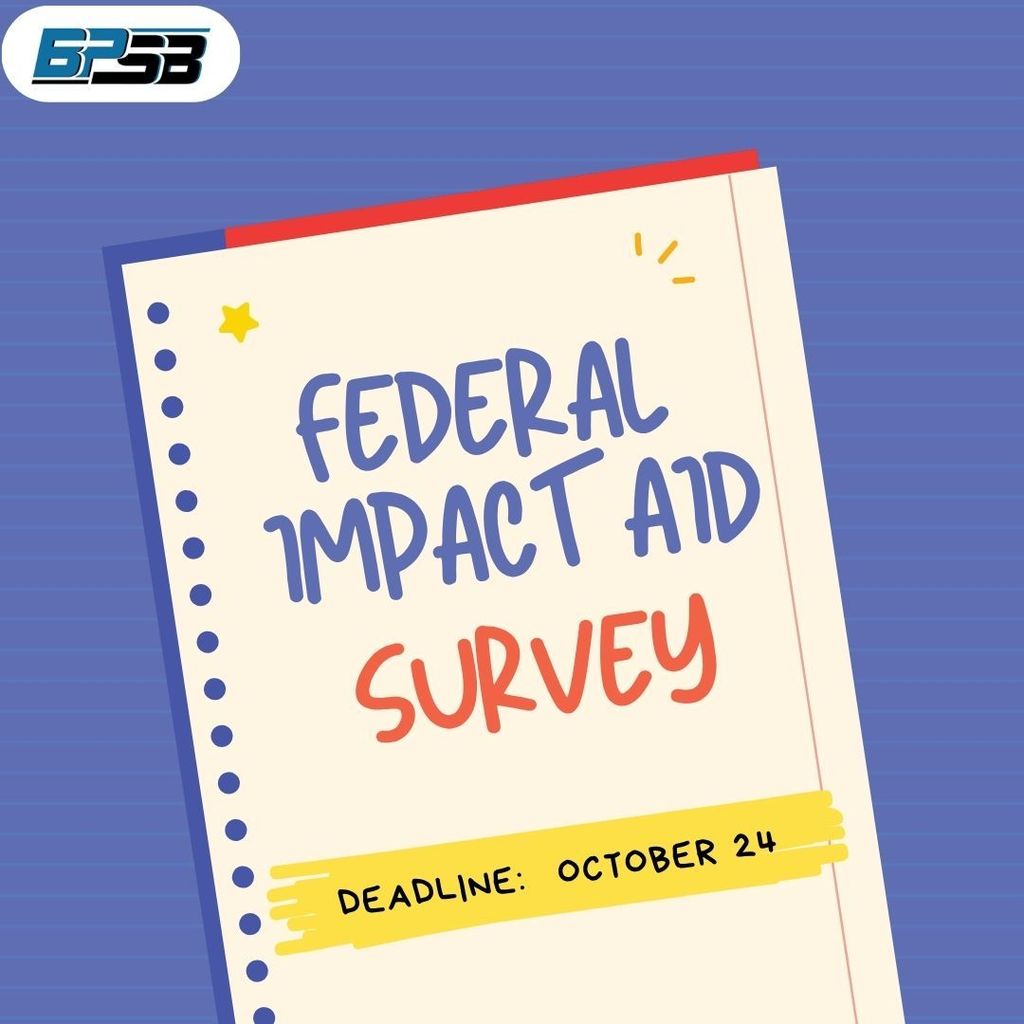 Impact Aid Survey