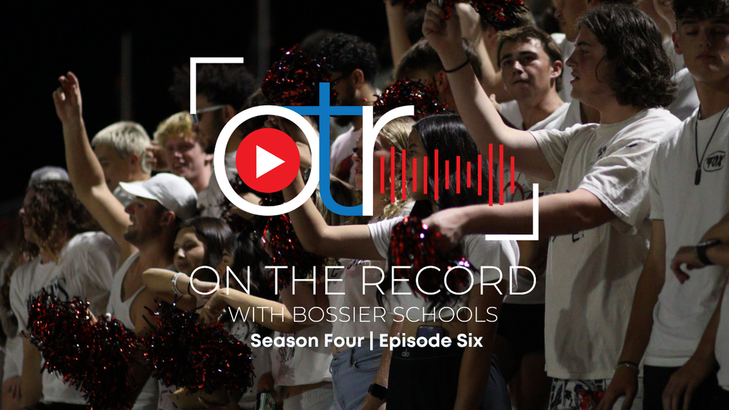 OTR Thumbnail  Template episode six