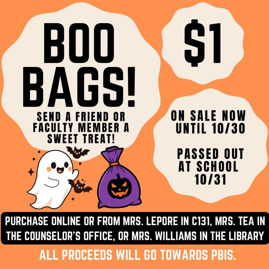 boo bags
