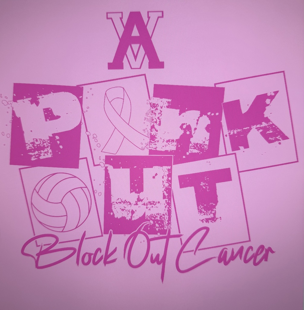 Pink Out Shirt