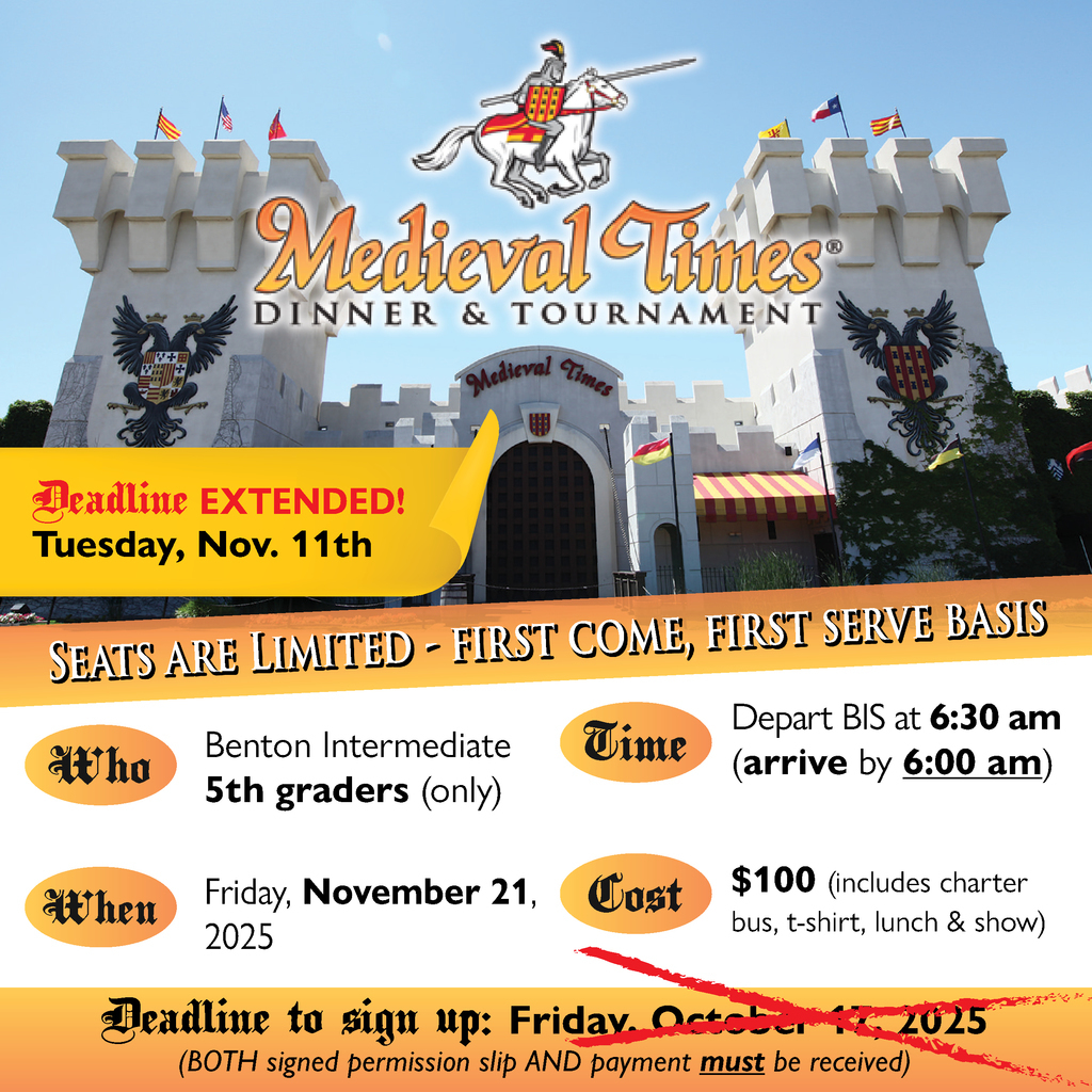 2025-26_ BIS Medieval Times