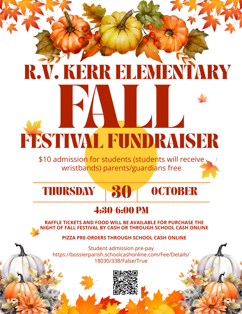 fall festival