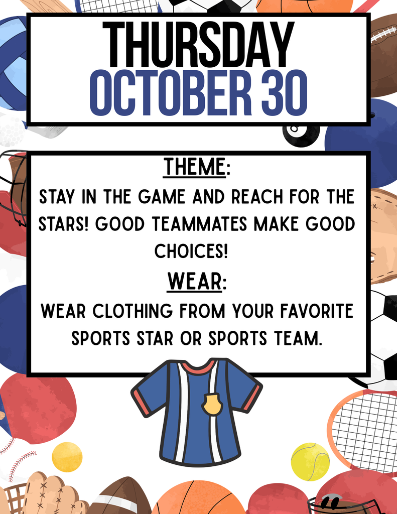 5 - Thursday