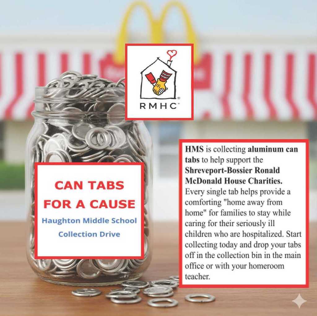 RMHC Tabe Collection