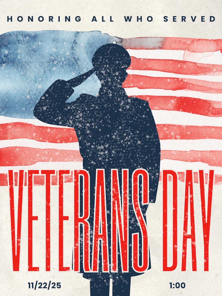 veterans day