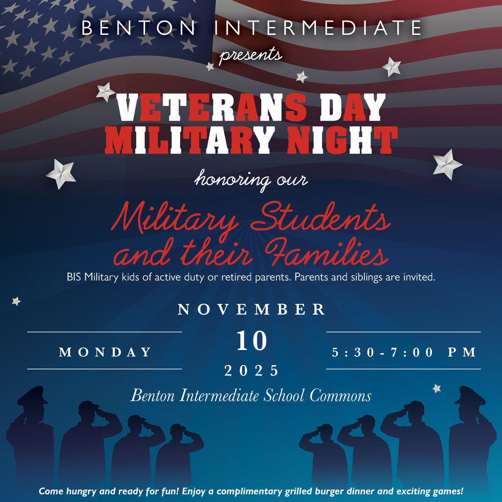2025-26_BIS Veterans Day Military Night
