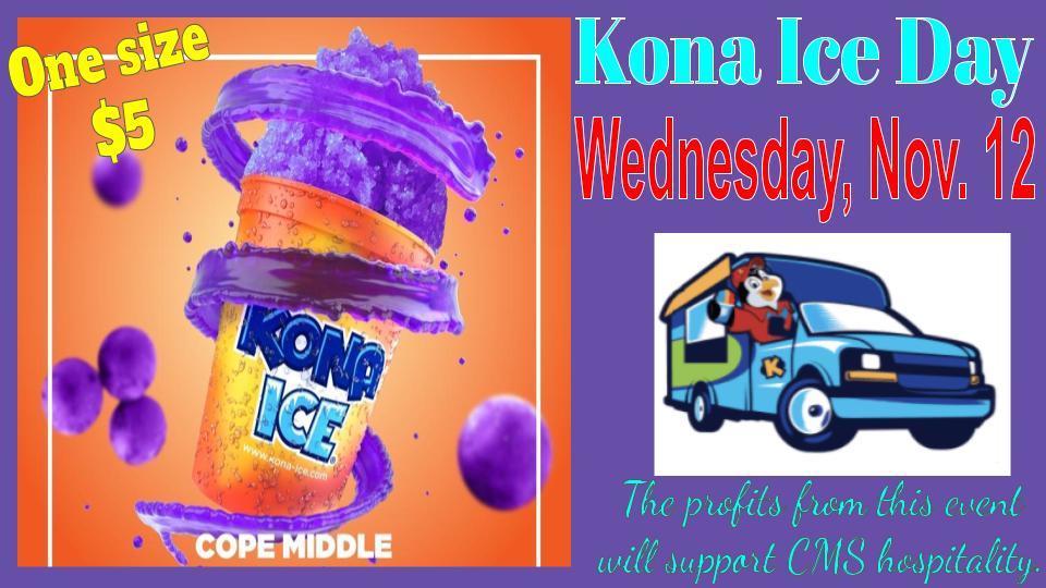 Kona Ice