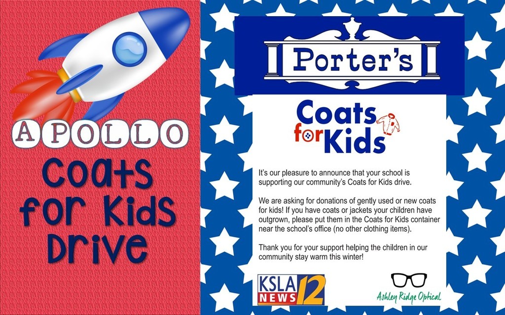 Coats for Kids