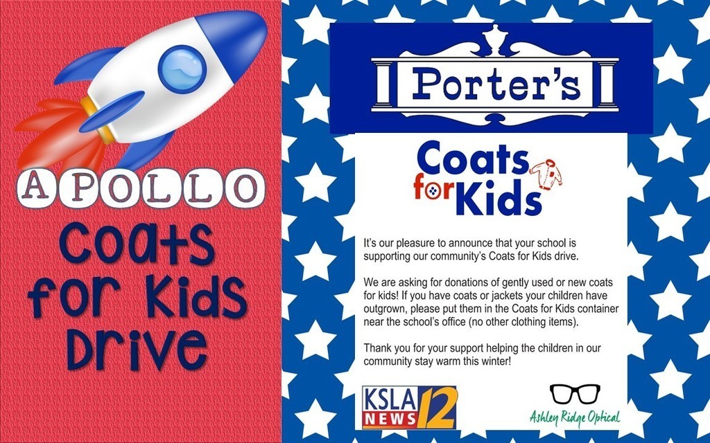 Coats for Kids