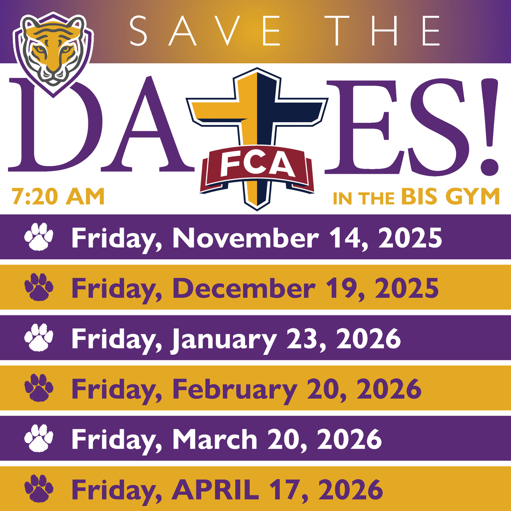 2025-26_BIS FCA Save the Dates