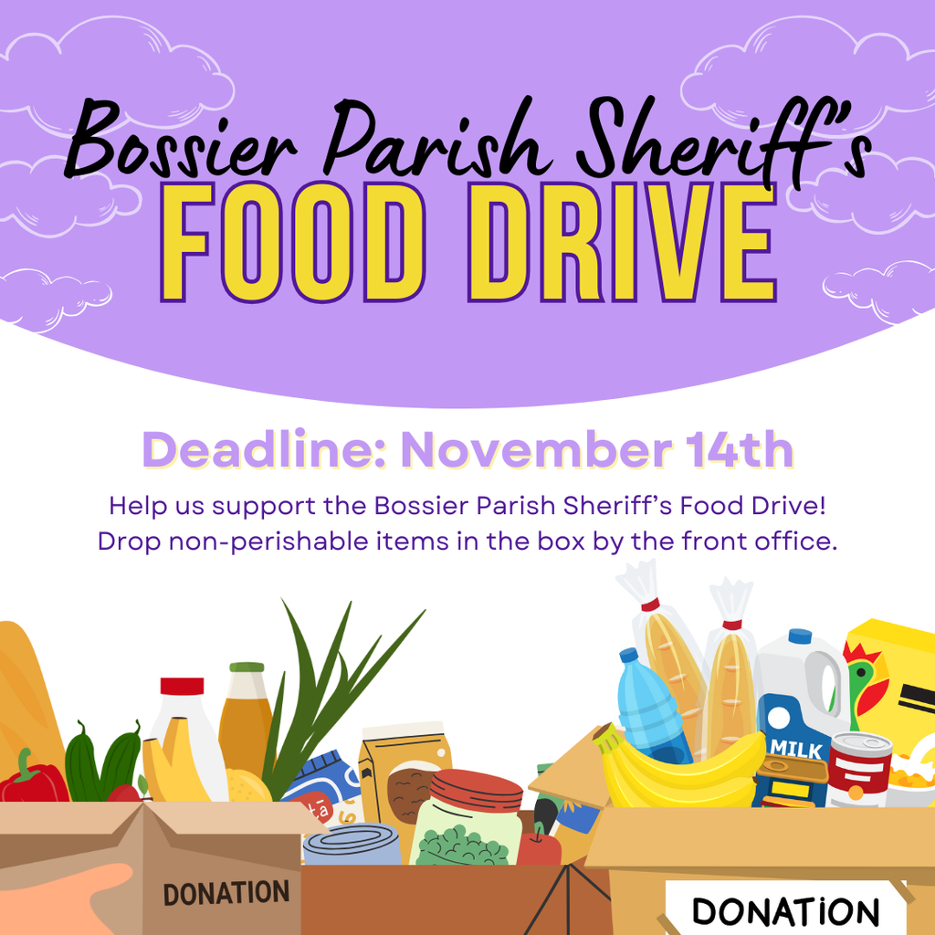 Food Drive