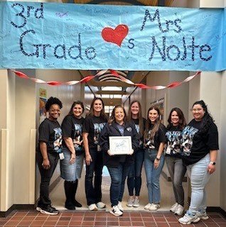 National Principal Month