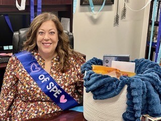 National Principal Month