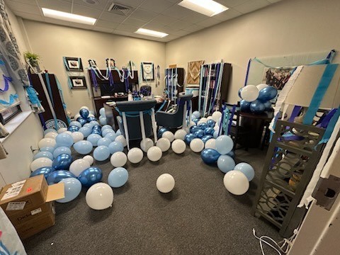 National Principal Month