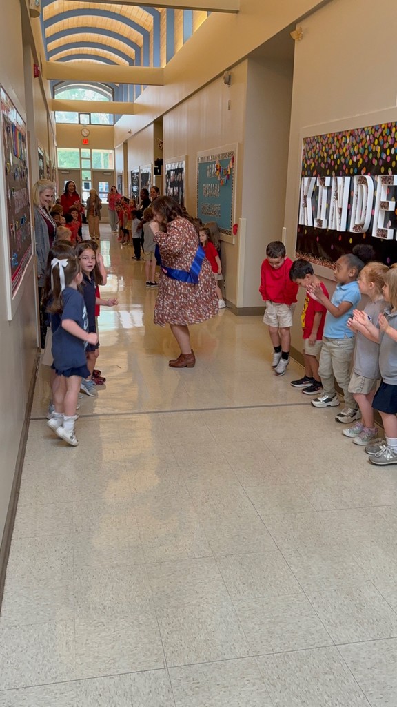 National Principal Month