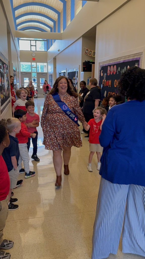 National Principal Month