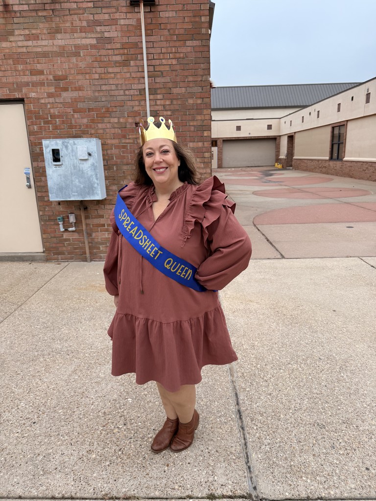 National Principal Month