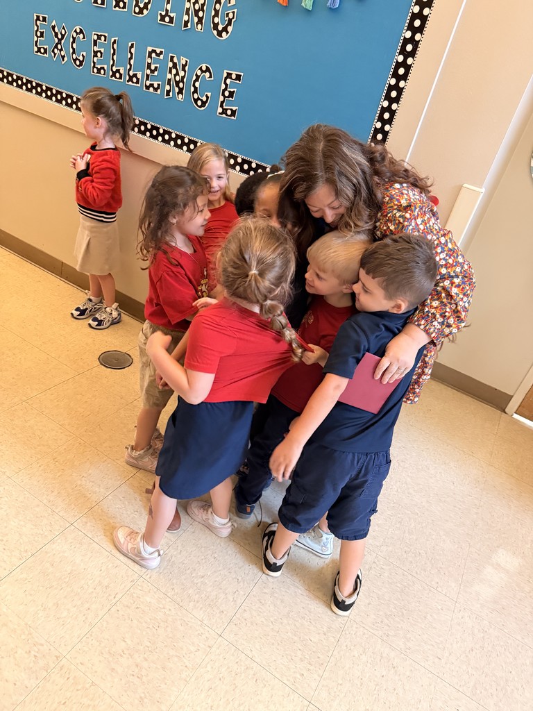 National Principal Month