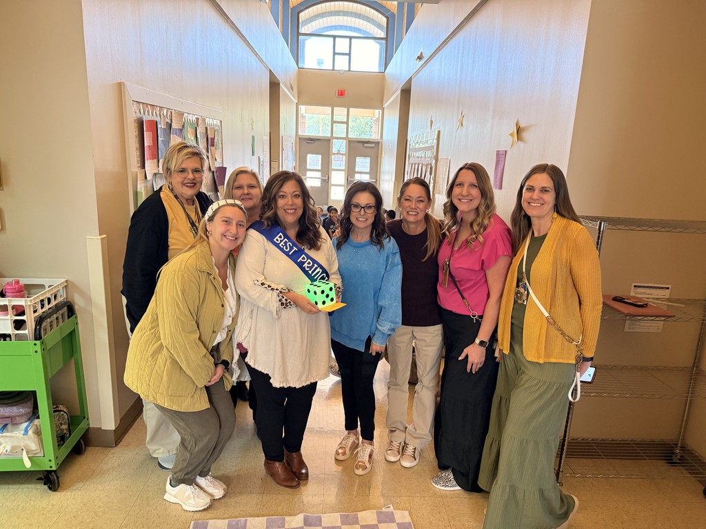 National Principal Month