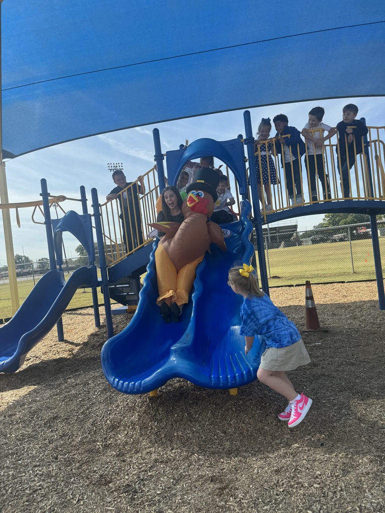 Popcorn with the principal 