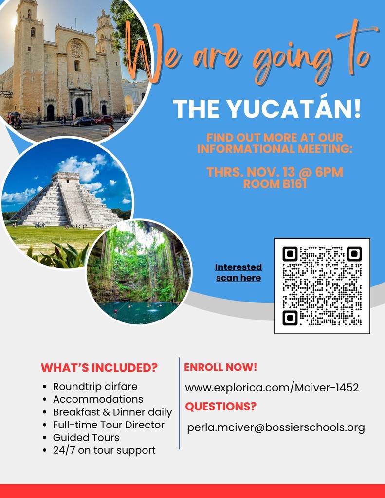 Yucatan