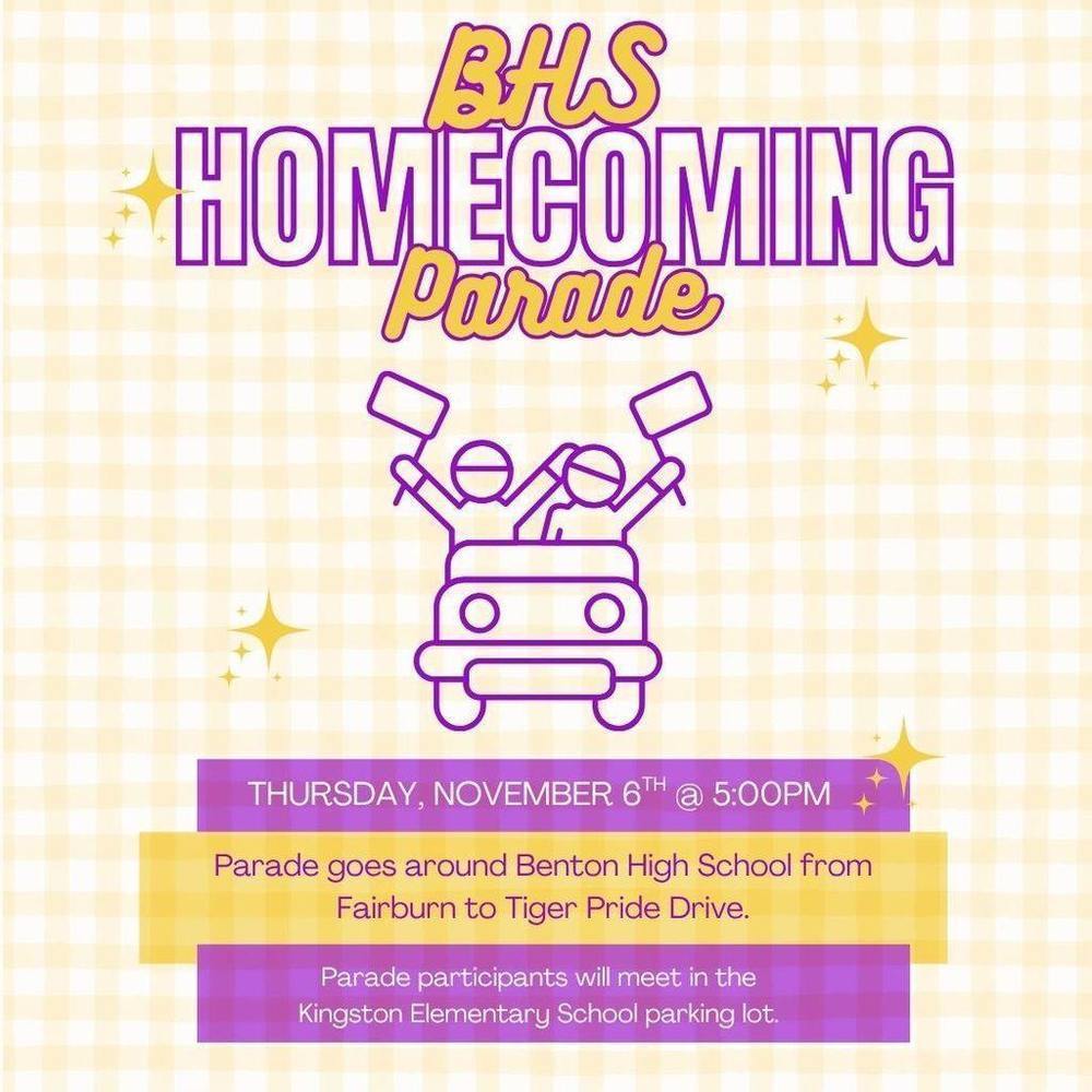 2025_BHS Parade