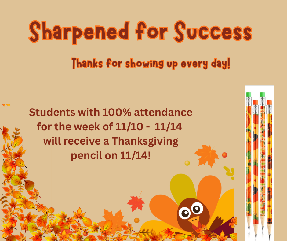 Attendance Matters