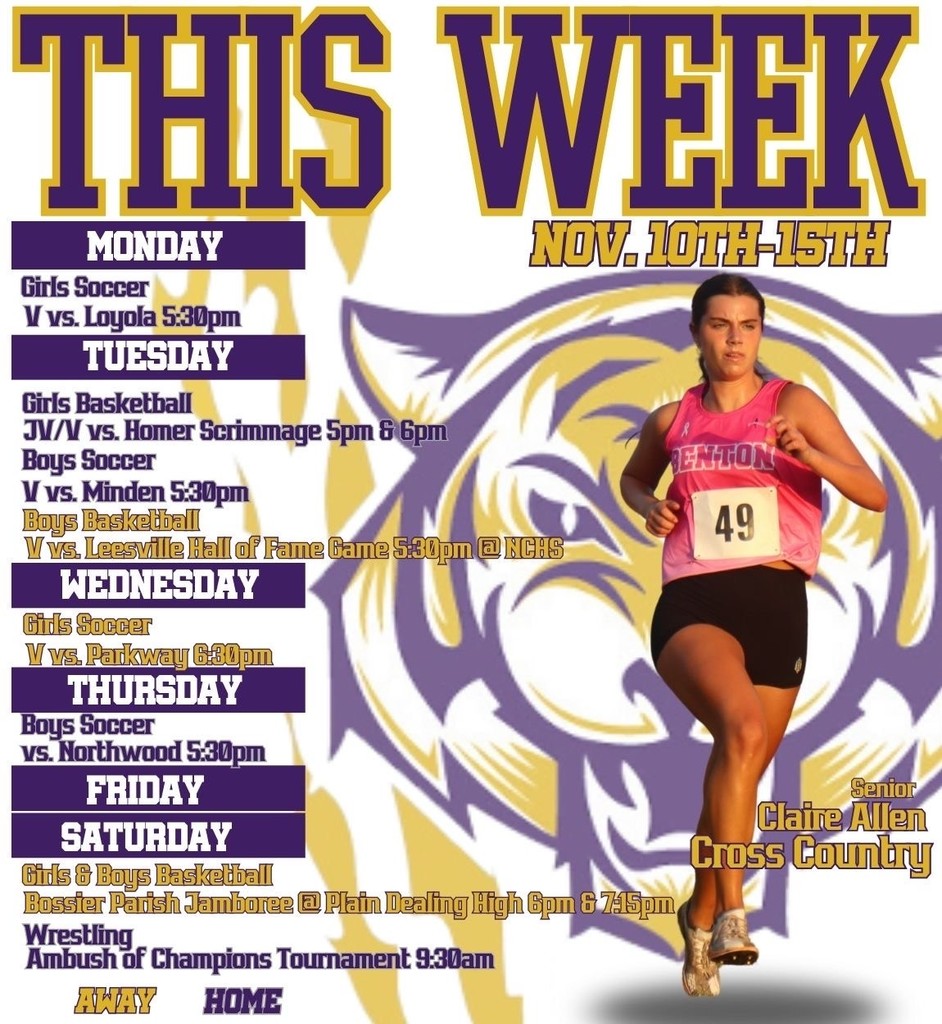 this week in sports