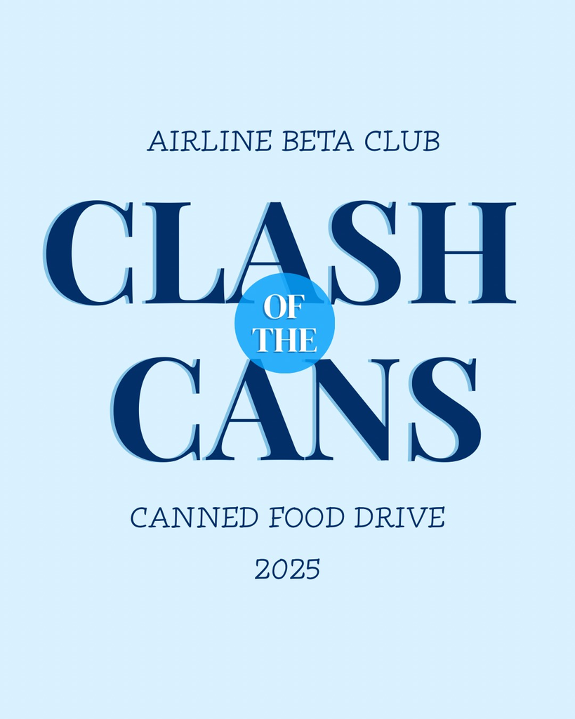 Can Food Drive