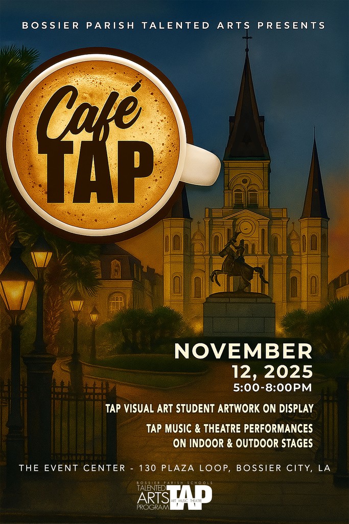 Cafe Tap