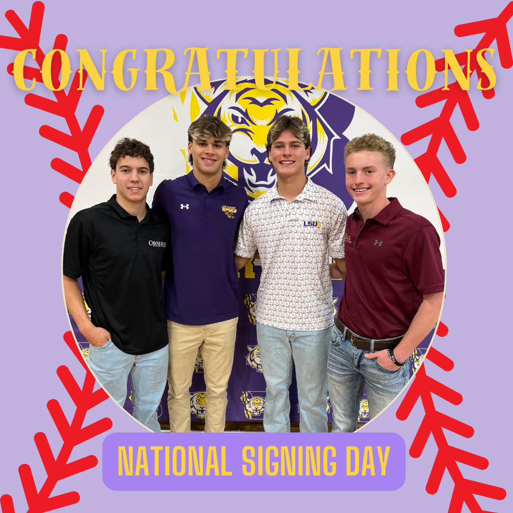 national signing day.