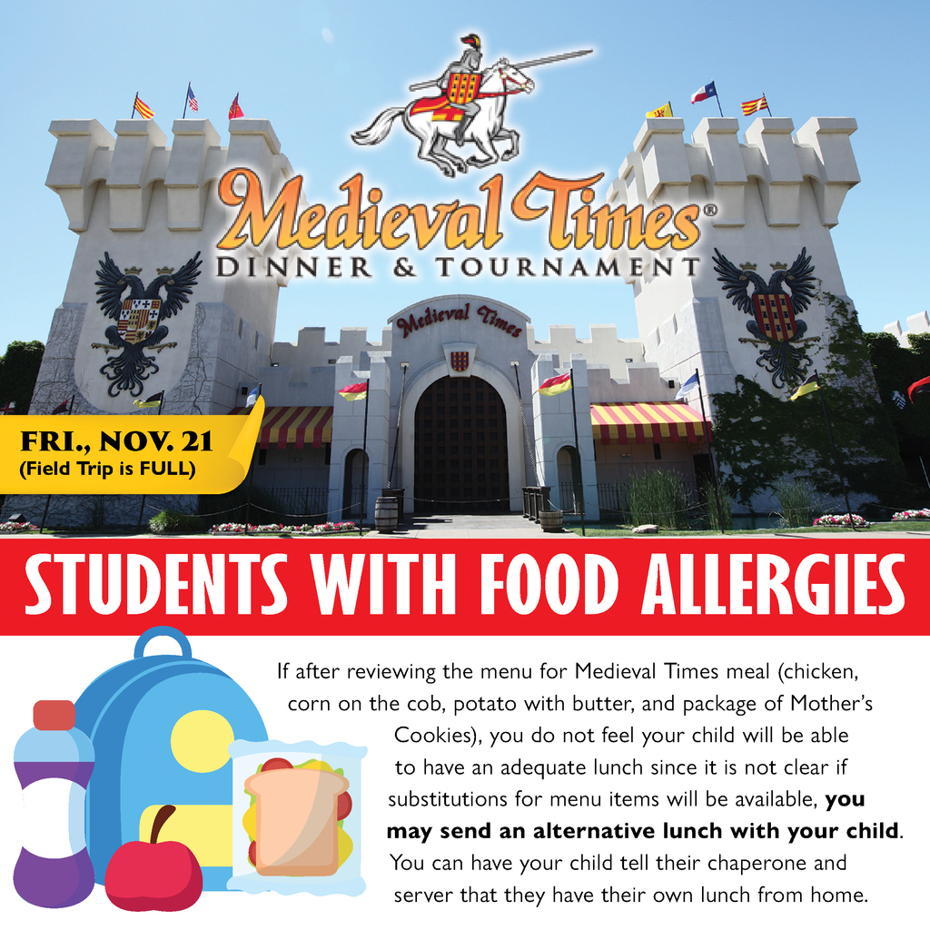 2025-26_BIS Medieval Times Field Trip 2