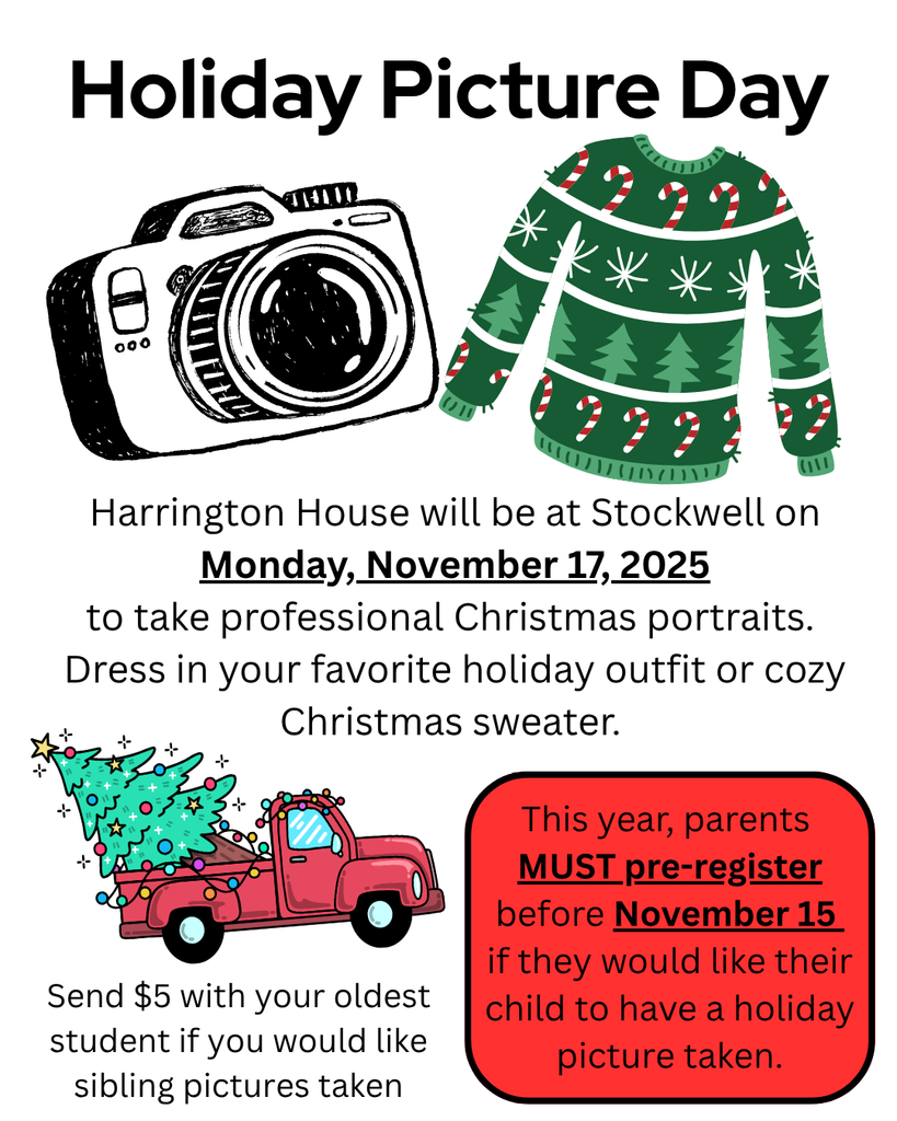 Holiday Pictures 2025