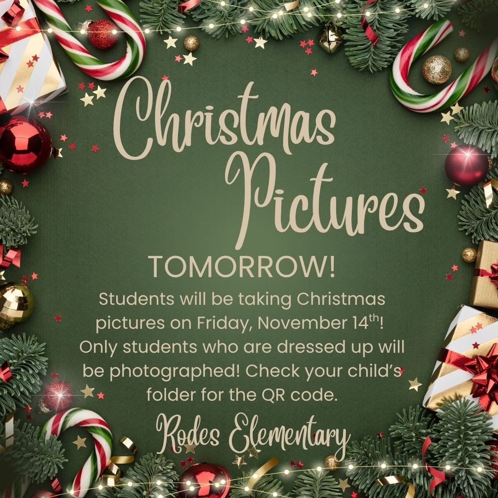 Christmas Pictures