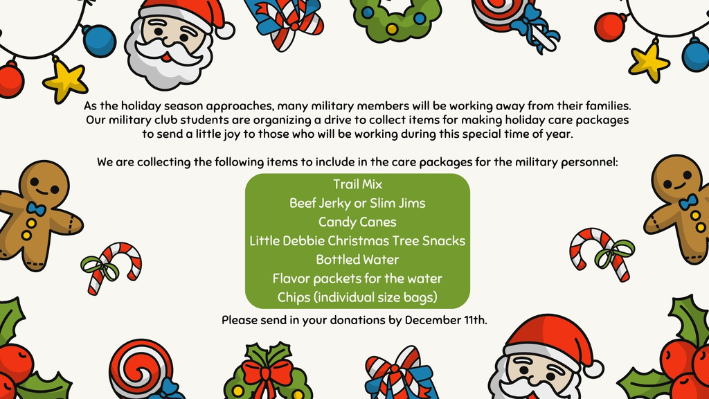 military club collection