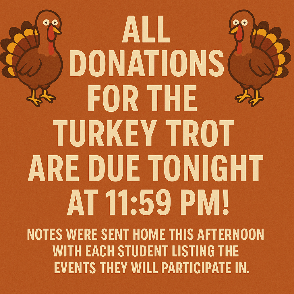 Turkey Trot