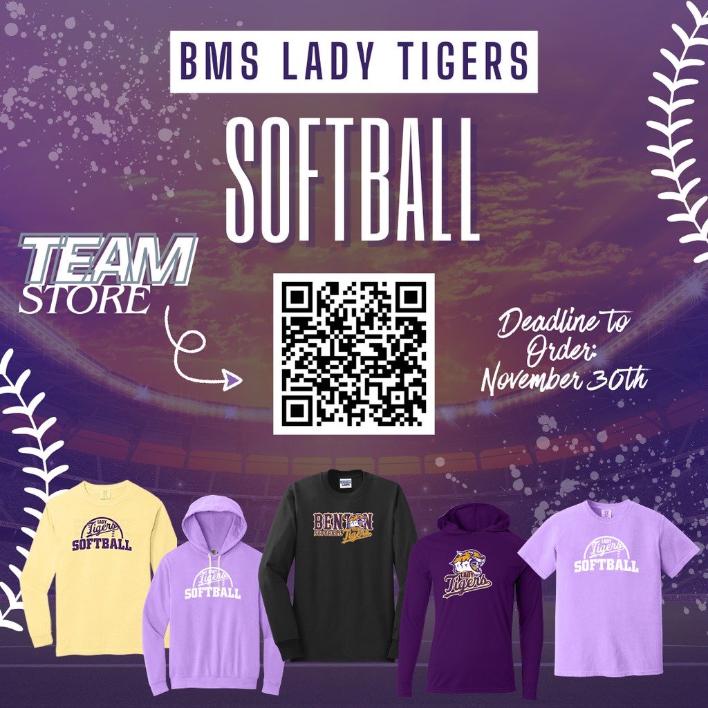 BMS Softball