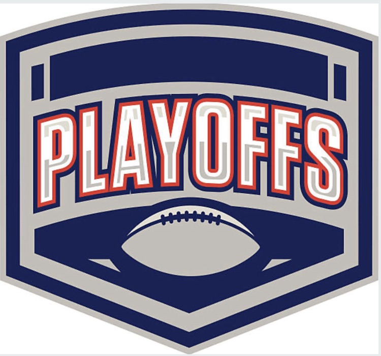 football playoffs image