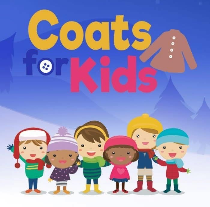 coats for kids