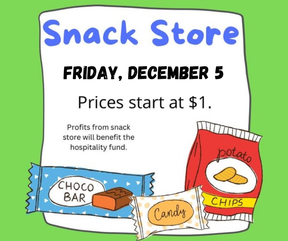 Snack Store