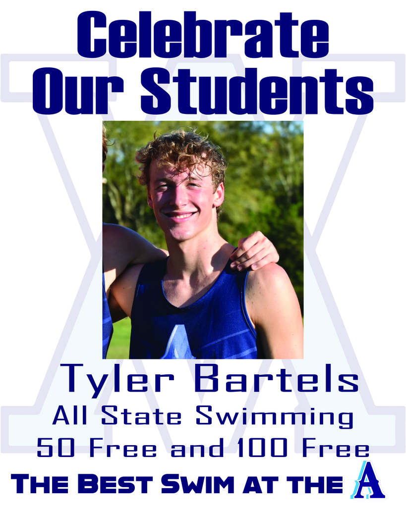 All State Swim IG-01